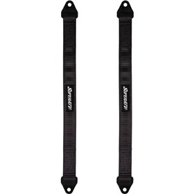 SuperATV Limit Straps - Pair