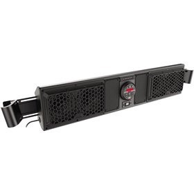 SuperATV MTX Audio MUDSYS41 4-Speaker ProFit UTV Sound System
