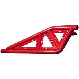 SuperATV Heavy Duty Tube Rock Sliders