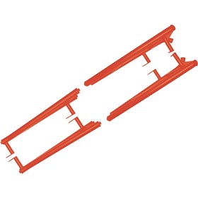SuperATV Nerf Bars