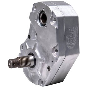 SuperATV GDP 6