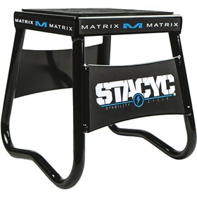 Stacyxc Matrix Concepts Bike Stand