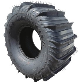 Sand Tires Unlimited F35 Lightning Rear Paddle Tire