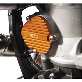 KTM Factory Control Cover