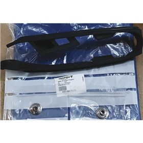Triumph Chain Rubbing Strip Kit