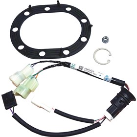 Triumph Fuel Tank Sub-Harness Fuel Pump Plate Kit - T2401632