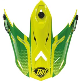 THH T710X Battle Replacement Helmet Visor