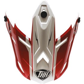 THH T710X Battle Replacement Helmet Visor