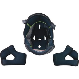 THH T710X Replacement Helmet Liner Set