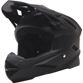 THH T-42 BMX Helmet