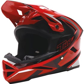 THH T-42 Acceler BMX Helmet