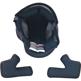THH T-42 BMX Replacement Helmet Liner Set