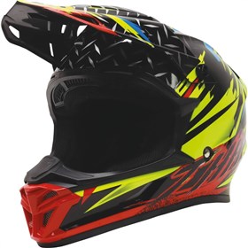 THH T710X Assault Helmet