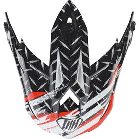 THH T710X Assault Replacement Helmet Visor