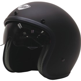 THH T-383 Open Face Helmet