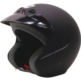 THH T-381 Open Face Helmet