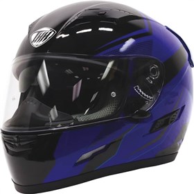 THH TS-80 FXX Full Face Helmet