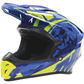 THH T710X Renegade Helmet