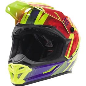 THH T710X Battle Youth Helmet
