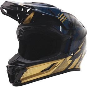 THH T710X Battle Youth Helmet
