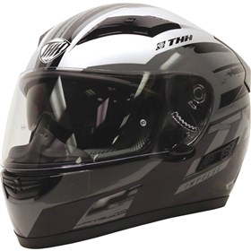 THH TS-80 Impulse Full Face Helmet