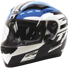 THH TS-80 Impulse Full Face Helmet