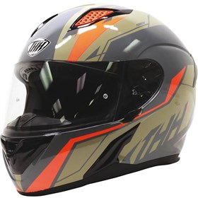 THH T810S Turbo Full Face Helmet