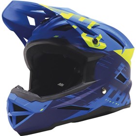 THH T-42 Xtreme Youth BMX Helmet