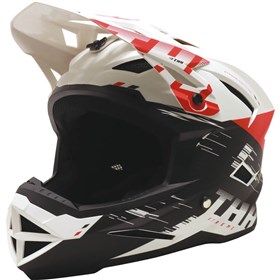 THH T-42 Xtreme BMX Helmet