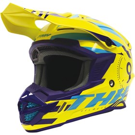 THH T730X Twister Helmet