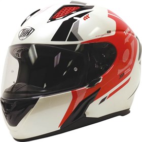 THH T810S Hayate Full Face Helmet