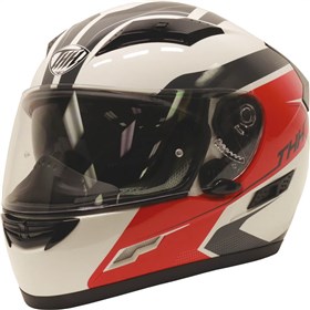 THH TS-80 Vision Full Face Helmet