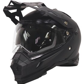 THH TX-28 Dual Sport Helmet