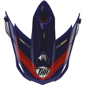 THH T710X Air Tech Replacement Helmet Visor