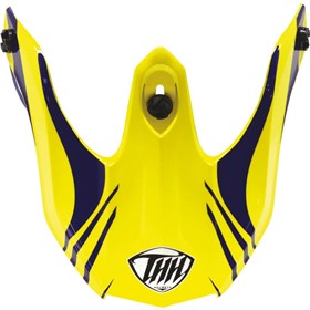 THH T730X Twister Replacement Helmet Visor