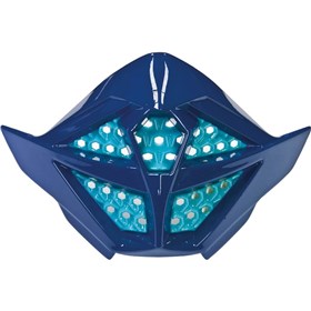 THH T730X Twister Replacement Helmet Chin Vent
