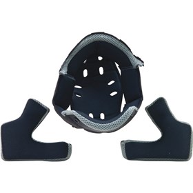 THH T730X Youth Replacement Helmet Liner Set
