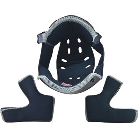 THH T730X Replacement Helmet Liner Set