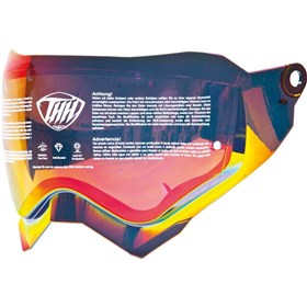 THH TX-28 Replacement Helmet Faceshield