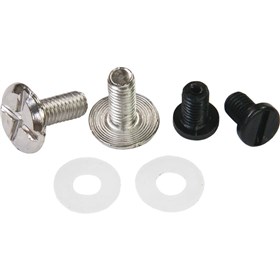 THH TX-28 Replacement Faceshield Pivot Kit