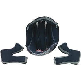 THH TX-28 Replacement Helmet Liner Set
