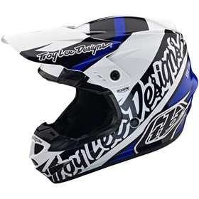 Troy Lee Designs GP Slice Youth Helmet