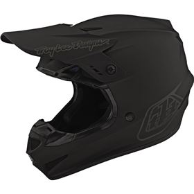 Troy Lee Designs GP Mono Youth Helmet