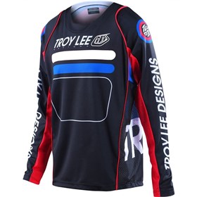 Troy Lee Designs SE Pro Drop In Jersey