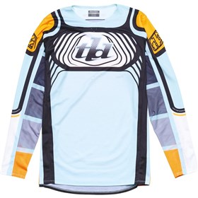 Troy Lee Designs SE Pro Wavez Jersey