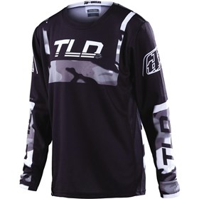 Troy Lee Designs GP Brazen Camo Youth Jersey