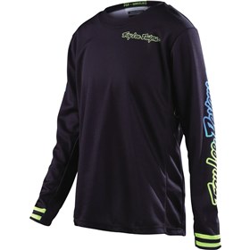 Troy Lee Designs GP Mono Youth Jersey
