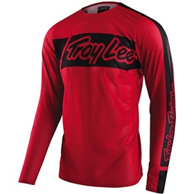 Troy Lee Designs SE Pro Air Vox Vented Jersey
