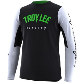 Troy Lee Designs GP Pro Boltz Youth Jersey