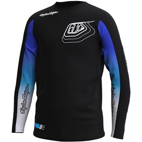 Troy Lee Designs GP Pro Air Richter Youth Vented Jersey